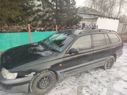 Toyota Caldina 1995 года за 1 800 000 тг. в Курчум – фото 4