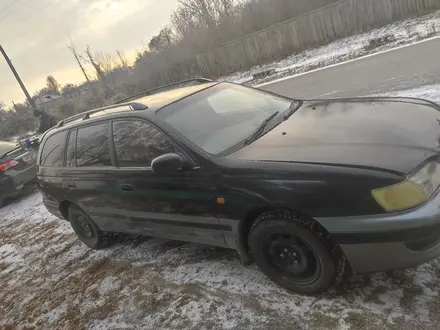 Toyota Caldina 1995 года за 1 800 000 тг. в Курчум – фото 5