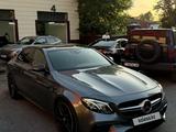 Mercedes-Benz E 63 AMG 2018 года за 45 000 000 тг. в Алматы – фото 3