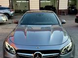 Mercedes-Benz E 63 AMG 2018 года за 45 000 000 тг. в Алматы – фото 2