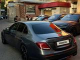 Mercedes-Benz E 63 AMG 2018 года за 45 000 000 тг. в Алматы – фото 4