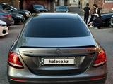 Mercedes-Benz E 63 AMG 2018 года за 45 000 000 тг. в Алматы – фото 5