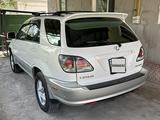 Lexus RX 300 2001 годаүшін5 800 000 тг. в Алматы – фото 4