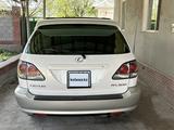 Lexus RX 300 2001 года за 5 500 000 тг. в Алматы – фото 5