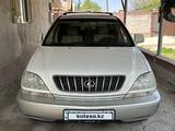 Lexus RX 300 2001 годаүшін5 800 000 тг. в Алматы