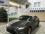 Lexus ES 350 2016 годаүшін10 000 000 тг. в Шымкент