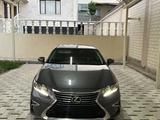 Lexus ES 350 2016 годаүшін10 000 000 тг. в Шымкент – фото 2
