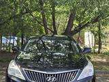 Hyundai Grandeur 2012 годаүшін5 000 000 тг. в Астана – фото 2