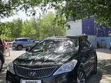 Hyundai Grandeur 2012 годаүшін5 000 000 тг. в Астана