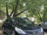 Hyundai Grandeur 2012 годаүшін5 000 000 тг. в Астана – фото 3