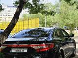 Hyundai Grandeur 2012 годаүшін5 000 000 тг. в Астана – фото 4