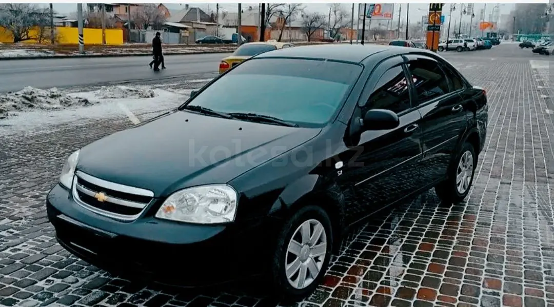 Купить Шевроле Лачетти На Авито Саранск