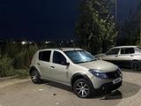 Renault Sandero Stepway 2013 годаүшін2 300 000 тг. в Уральск