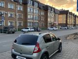 Renault Sandero Stepway 2013 годаүшін2 300 000 тг. в Уральск – фото 4