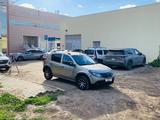 Renault Sandero Stepway 2013 годаүшін2 300 000 тг. в Уральск – фото 3