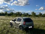 Renault Sandero Stepway 2013 годаүшін2 300 000 тг. в Уральск – фото 5