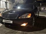 Mercedes-Benz S 500 2007 годаүшін6 000 000 тг. в Атырау – фото 3