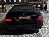 Mercedes-Benz S 500 2007 годаүшін6 000 000 тг. в Атырау – фото 5