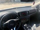 Kia Sportage 2018 года за 8 500 000 тг. в Костанай – фото 3
