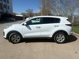 Kia Sportage 2018 года за 8 500 000 тг. в Костанай – фото 5
