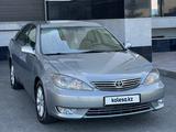 Toyota Camry 2005 года за 5 200 000 тг. в Талдыкорган – фото 4