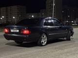 Mercedes-Benz E 320 1996 года за 2 300 000 тг. в Талдыкорган – фото 5