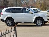 Mitsubishi Pajero Sport 2014 года за 8 499 999 тг. в Уральск – фото 5