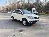 SsangYong Actyon 2014 года за 5 600 000 тг. в Алматы – фото 2