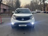 SsangYong Actyon 2014 года за 5 600 000 тг. в Алматы
