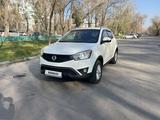 SsangYong Actyon 2014 года за 5 600 000 тг. в Алматы – фото 3