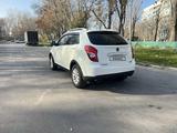 SsangYong Actyon 2014 года за 5 600 000 тг. в Алматы – фото 4