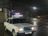 ВАЗ (Lada) 2107 2007 года за 900 000 тг. в Алматы – фото 2