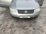 Volkswagen Passat 2004 годаүшін2 600 000 тг. в Караганда