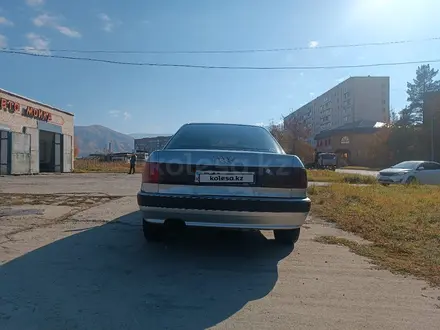 Audi 80 1992 года за 900 000 тг. в Усть-Каменогорск – фото 4