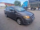 Chevrolet Aveo 2013 года за 2 700 000 тг. в Алматы – фото 5