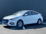 Hyundai Accent 2019 года за 7 540 000 тг. в Шымкент