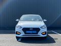 Hyundai Accent 2019 года за 7 540 000 тг. в Шымкент – фото 2