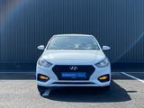 Hyundai Accent 2019 года за 7 540 000 тг. в Шымкент – фото 2