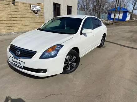 Nissan Altima 2008 года за 5 200 000 тг. в Петропавловск