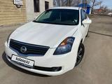 Nissan Altima 2008 года за 5 200 000 тг. в Петропавловск – фото 2