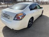 Nissan Altima 2008 годаүшін5 200 000 тг. в Петропавловск – фото 4