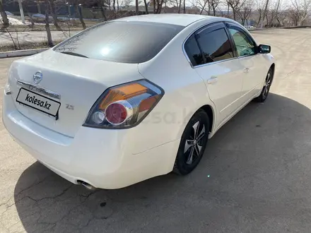 Nissan Altima 2008 года за 5 200 000 тг. в Петропавловск – фото 4