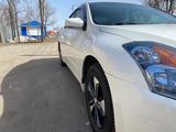 Nissan Altima 2008 годаүшін5 200 000 тг. в Петропавловск – фото 5