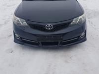 Toyota Camry 2012 года за 5 900 000 тг. в Петропавловск
