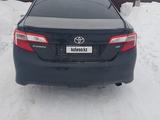 Toyota Camry 2012 года за 5 900 000 тг. в Петропавловск – фото 4