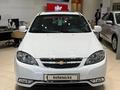 Chevrolet Lacetti CDX 2024 годаfor8 090 000 тг. в Алматы – фото 2