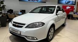 Chevrolet Lacetti CDX 2024 годаүшін8 090 000 тг. в Алматы – фото 4