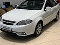 Chevrolet Lacetti CDX 2024 годаүшін8 090 000 тг. в Алматы – фото 5