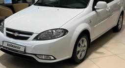 Chevrolet Lacetti CDX 2024 годаүшін8 090 000 тг. в Алматы – фото 5