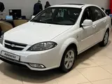 Chevrolet Lacetti CDX 2024 года за 8 090 000 тг. в Алматы